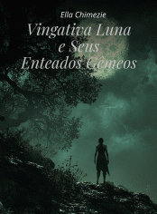 Vingativa Luna e Seus Enteados Gêmeos