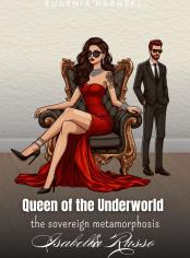 Queen of the Underworld - the sovereign metamorphosis of Isabella Russo