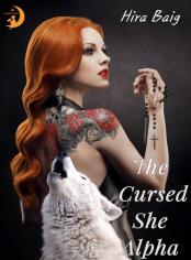 The Cursed She-Alpha