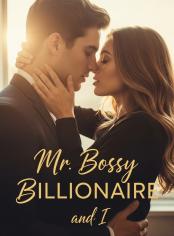 Mr. Bossy Billionaire and I
