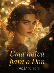 Uma noiva para o Don