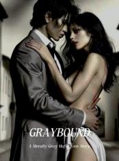GRAYBOUND: A Morally Gray Mafia Love Story 