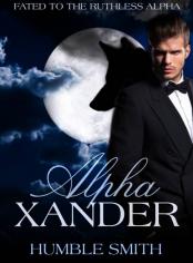 Alpha Xander series