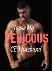 Tame My Ferocious CEO