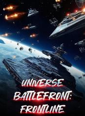 Universe Battlefront Frontline