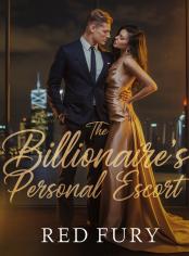The Billionaire's Personal Escort 