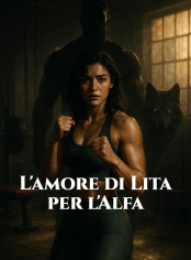 L'amore di Lita per l'Alfa