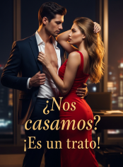 ¿Nos casamos? ¡Es un trato!