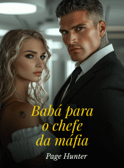 Babá para o chefe da máfia